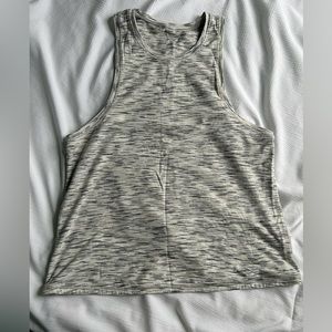 Lululemon tank. Size 6